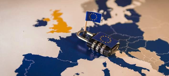 Τι αλλάζει στα προσωπικά δεδομένα με το GDPR: Τα 10 βασικά σημεία